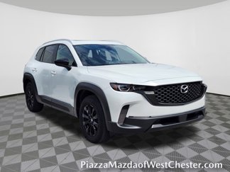 Certified 2024 MAZDA CX-50 AWD 2.5 S w/ Cargo Package image 1