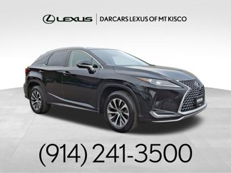Used 2020 Lexus RX 350 AWD w/ Premium Package image 1