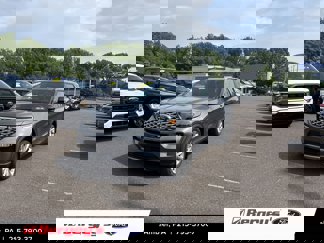 Certified 2022 Ford Explorer Platinum w/ Equipment Group 601A image 1