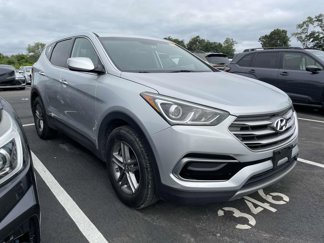 Used 2017 Hyundai Santa Fe Sport image 1