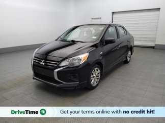 Used 2021 Mitsubishi Mirage G4 image 1