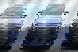 Used 2021 Honda Accord Sport video 2