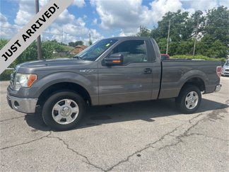Used 2012 Ford F150 XLT w/ XLT Convenience Pkg image 1