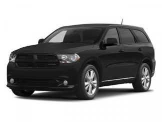 Used 2013 Dodge Durango Citadel w/ Technology Group image 1