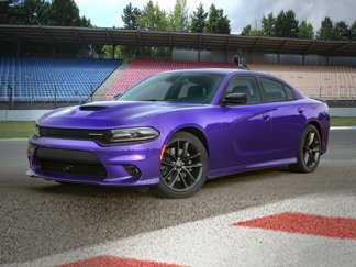 Used 2022 Dodge Charger SXT image 1