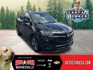 Used 2020 Buick Encore GX Select w/ Experience Buick Package image 1