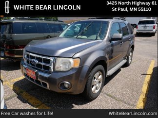 Used 2010 Ford Escape XLT image 1