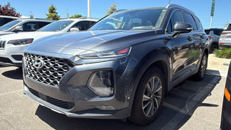 Used 2020 Hyundai Santa Fe Limited image 1