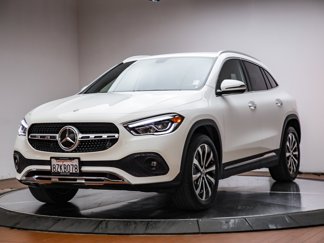 Used 2022 Mercedes-Benz GLA 250 image 1