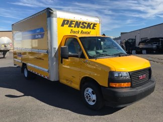 Used 2021 GMC Savana 3500 Extended w/ Power Convenience Package image 1