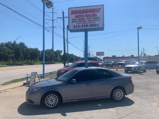 Used 2008 Saab 9-3 2.0T w/ Moonroof Package image 1