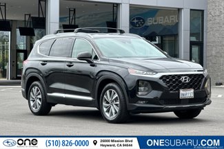 Used 2020 Hyundai Santa Fe SEL w/ Convenience Package image 1