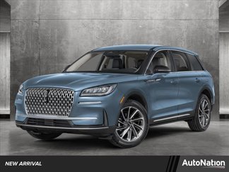 New 2025 Lincoln Corsair FWD image 1