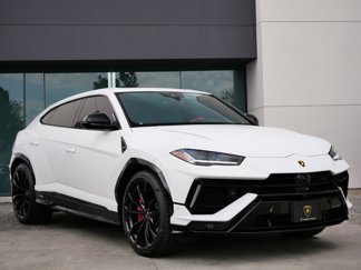 Used 2024 Lamborghini Urus S image 1