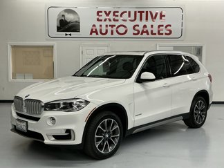 Used 2018 BMW X5 xDrive35i image 1