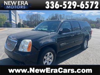 Used 2013 GMC Yukon XL SLT image 1