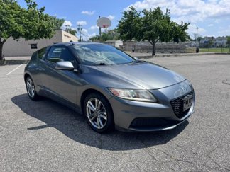 Used 2013 Honda CR-Z image 1