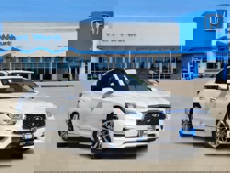 Used 2018 INFINITI Q50 Luxe w/ Cargo Package (L95) image 1