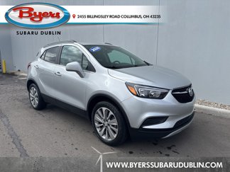 Used 2020 Buick Encore Preferred image 1