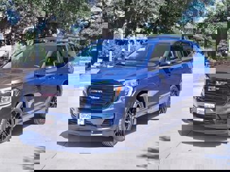 New 2024 GMC Terrain SLE w/ Driver Convenience Package image 1