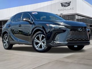 Used 2024 Lexus RX 350 FWD video 2
