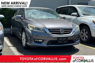 Used 2015 Honda Accord EX-L image 1