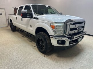 Used 2011 Ford F350 XLT w/ XLT Premium Pkg image 1