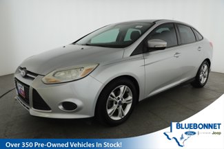 Used 2014 Ford Focus SE image 1