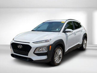 Used 2021 Hyundai Kona SEL image 1