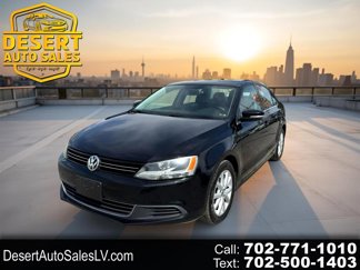 Used 2013 Volkswagen Jetta SE image 1