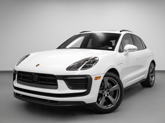 Used 2023 Porsche Macan image 1