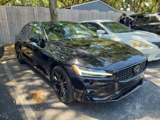 Certified 2023 Volvo S60 B5 Plus w/ Protection Package Premier image 1