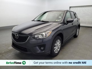 Used 2014 MAZDA CX-5 Touring image 1