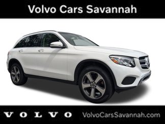 Used 2018 Mercedes-Benz GLC 300 image 1