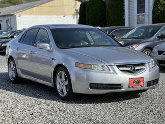Used 2006 Acura TL image 1