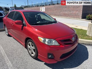 Used 2012 Toyota Corolla S image 1