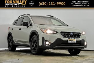 Used 2023 Subaru Crosstrek 2.0i Premium w/ Special Edition image 1