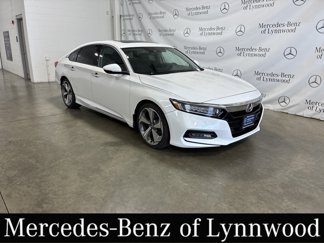 Used 2019 Honda Accord Touring image 1