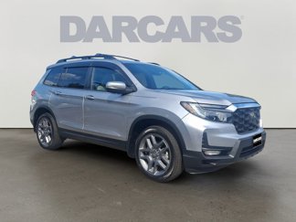 Used 2023 Honda Passport EX-L image 1
