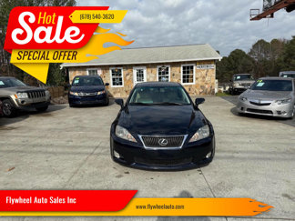 Used 2009 Lexus IS 250 image 1