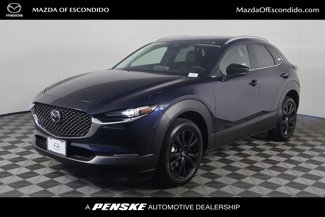 New 2025 MAZDA CX-30 AWD 2.5 S w/ Select Sport Pkg image 1