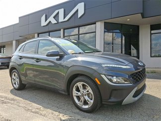 Used 2022 Hyundai Kona SEL w/ Cargo Package image 1