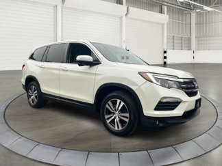 Used 2016 Honda Pilot EX-L image 1