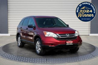 Used 2011 Honda CR-V SE image 1