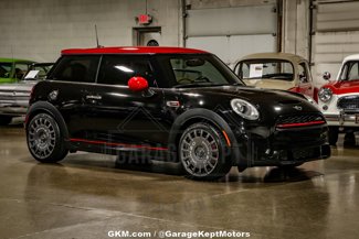 Used 2018 MINI Cooper John Cooper Works image 1