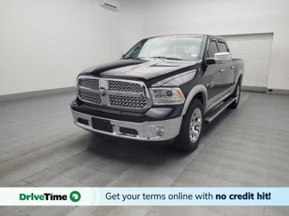 Used 2015 RAM 1500 Laramie image 1