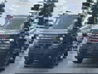 New 2025 Ford Bronco Sport Big Bend w/ Convenience Package image 1