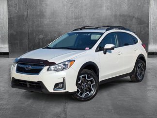Used 2017 Subaru Crosstrek 2.0i Limited image 1