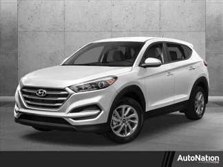 Used 2017 Hyundai Tucson Value image 1