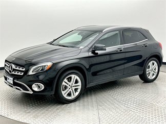 Used 2020 Mercedes-Benz GLA 250 4MATIC image 1